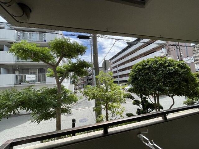 ドゥ・レーヴの物件内観写真