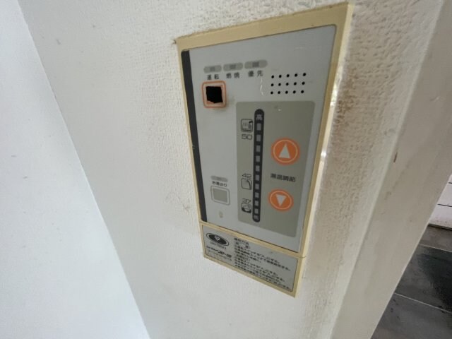 ドゥ・レーヴの物件内観写真