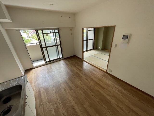 ドゥ・レーヴの物件内観写真