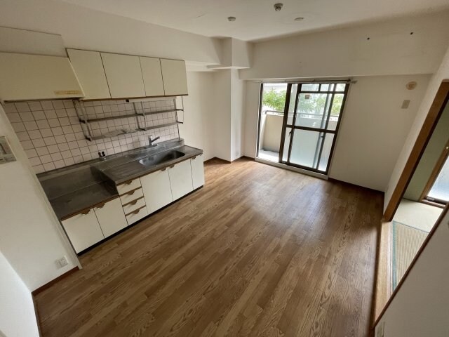 ドゥ・レーヴの物件内観写真