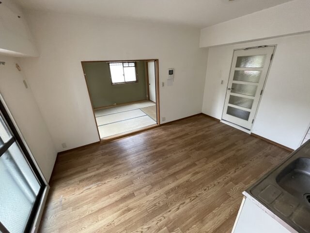 ドゥ・レーヴの物件内観写真