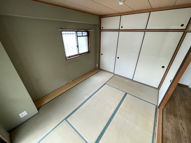 ドゥ・レーヴの物件内観写真