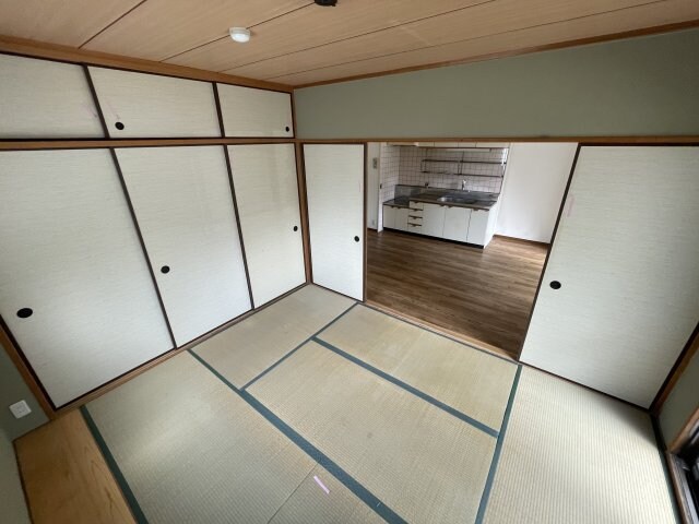 ドゥ・レーヴの物件内観写真