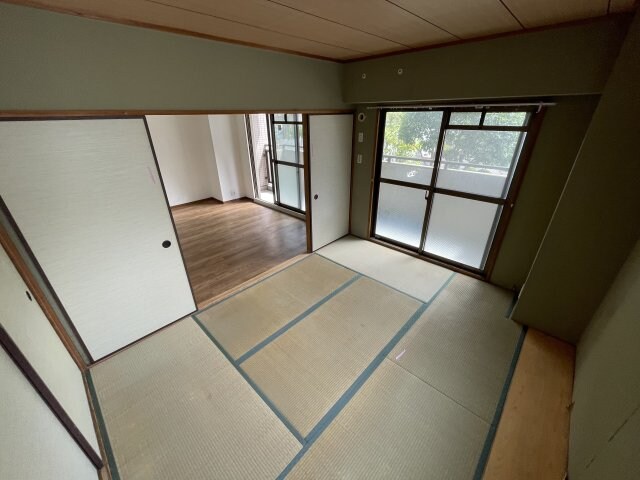 ドゥ・レーヴの物件内観写真