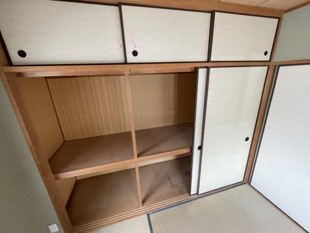 ドゥ・レーヴの物件内観写真