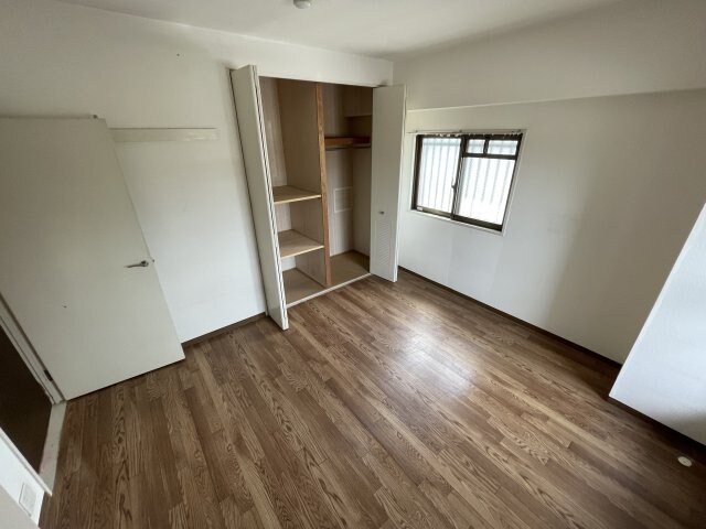 ドゥ・レーヴの物件内観写真