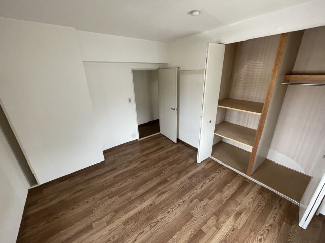 ドゥ・レーヴの物件内観写真