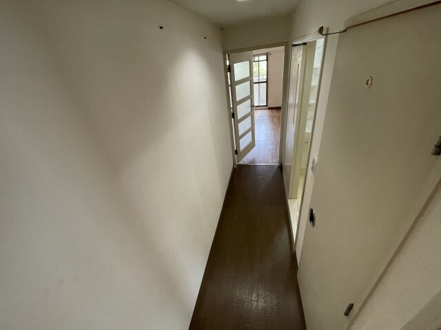 ドゥ・レーヴの物件内観写真