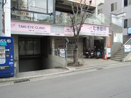 ドゥ・レーヴの物件内観写真