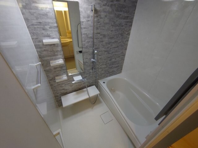 東急ドエル・アルス川西けやき坂の物件内観写真