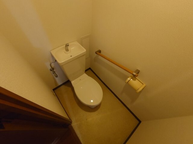 東急ドエル・アルス川西けやき坂の物件内観写真