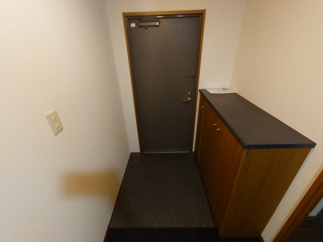 東急ドエル・アルス川西けやき坂の物件内観写真