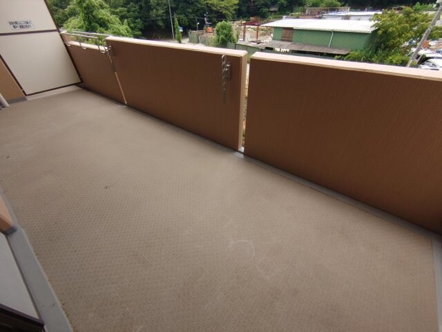 東急ドエル・アルス川西けやき坂の物件内観写真