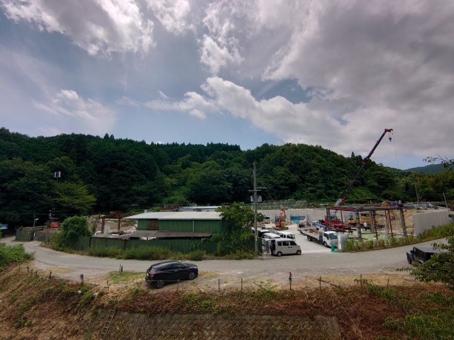 東急ドエル・アルス川西けやき坂の物件内観写真