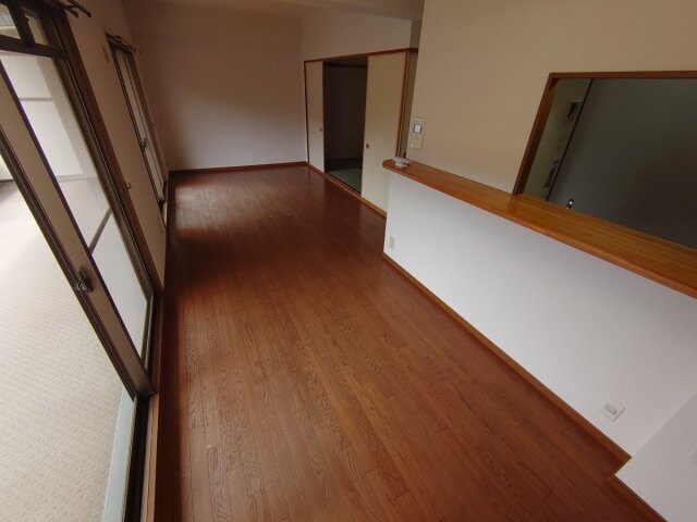 東急ドエル・アルス川西けやき坂の物件内観写真