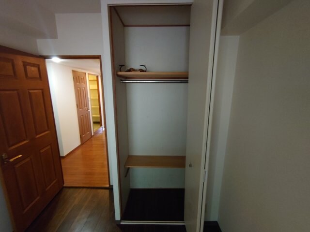 東急ドエル・アルス川西けやき坂の物件内観写真