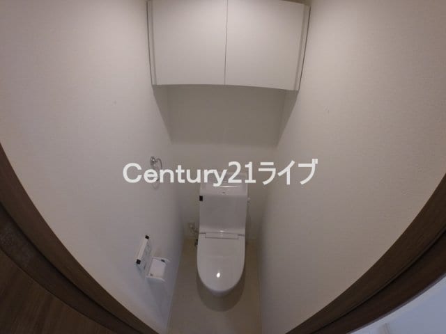 ＧＫレジデンス向月町の物件内観写真