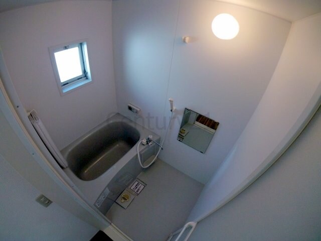 ハイツクローバーの物件内観写真