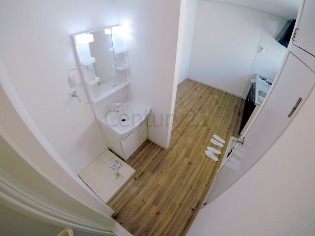 ハイツクローバーの物件内観写真