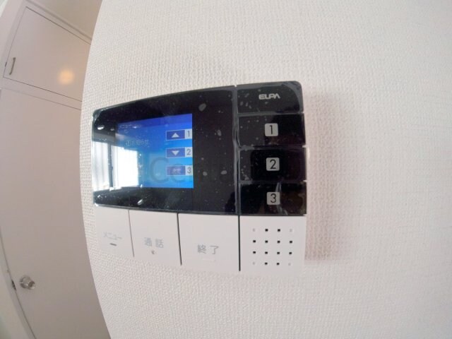 ハイツクローバーの物件内観写真