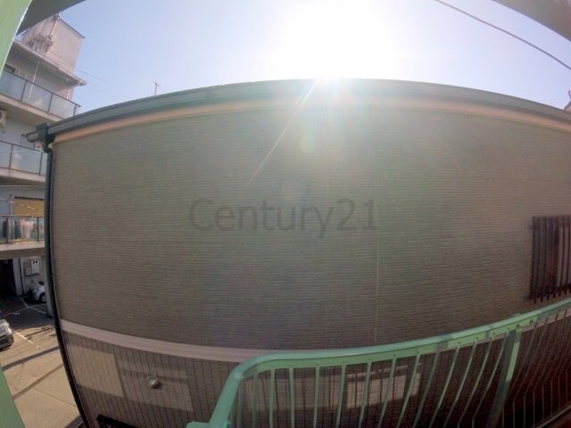 ハイツクローバーの物件内観写真