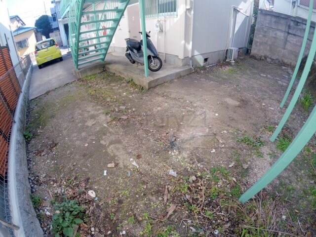 ハイツクローバーの物件内観写真