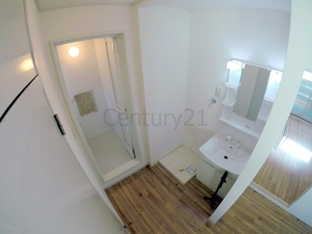 ハイツクローバーの物件内観写真