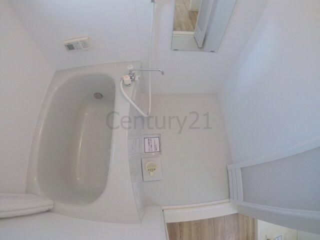 ハイツクローバーの物件内観写真