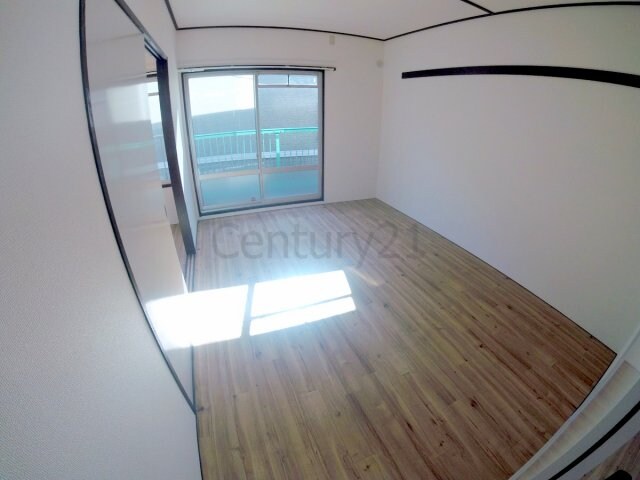 ハイツクローバーの物件内観写真