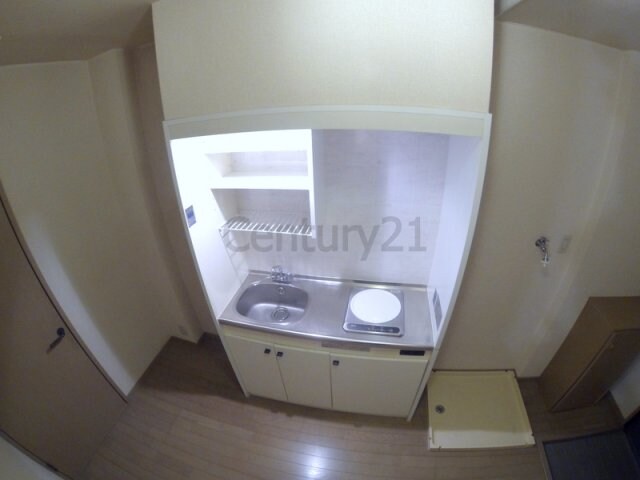 リブレメゾン甲東園エストの物件内観写真