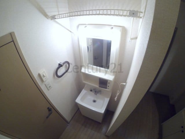 リブレメゾン甲東園エストの物件内観写真