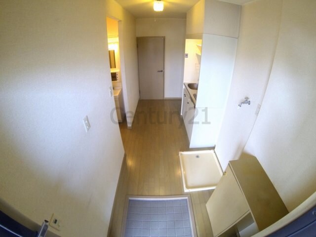 リブレメゾン甲東園エストの物件内観写真