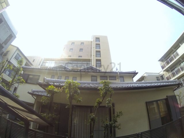 リブレメゾン甲東園エストの物件内観写真