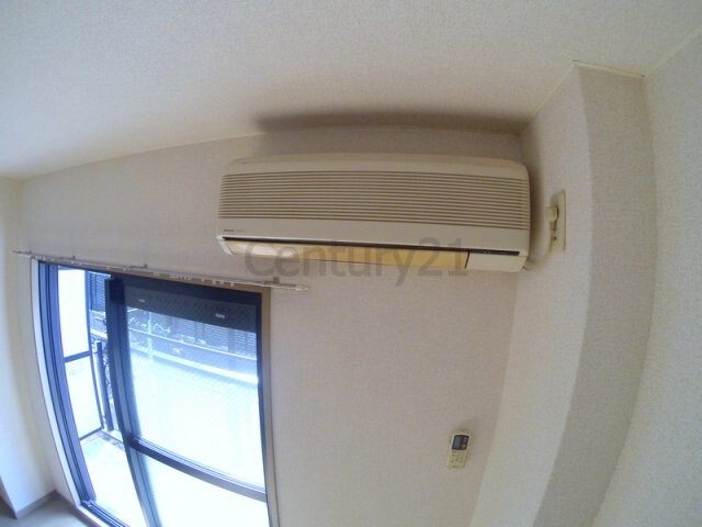 リブレメゾン甲東園エストの物件内観写真