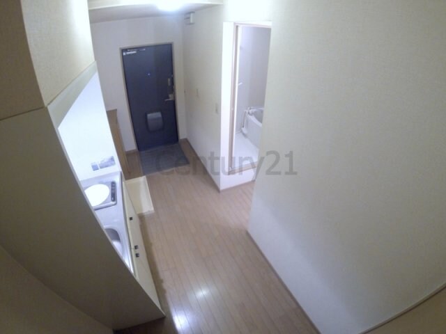 リブレメゾン甲東園エストの物件内観写真