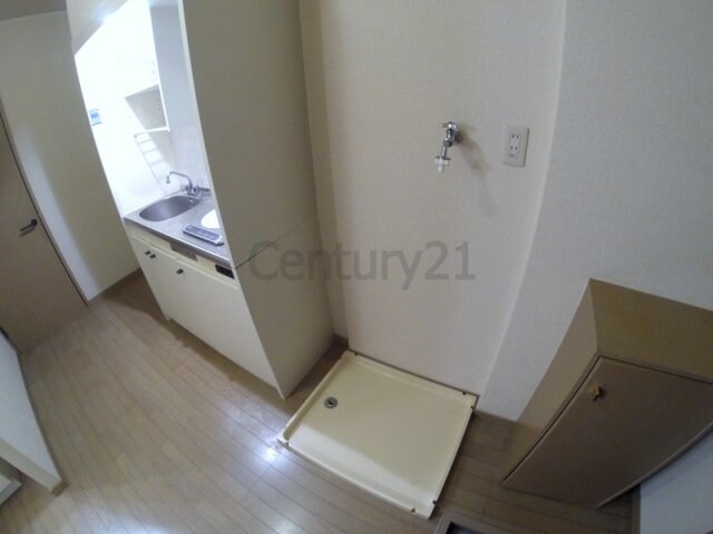 リブレメゾン甲東園エストの物件内観写真