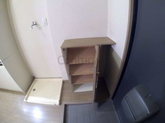 リブレメゾン甲東園エストの物件内観写真