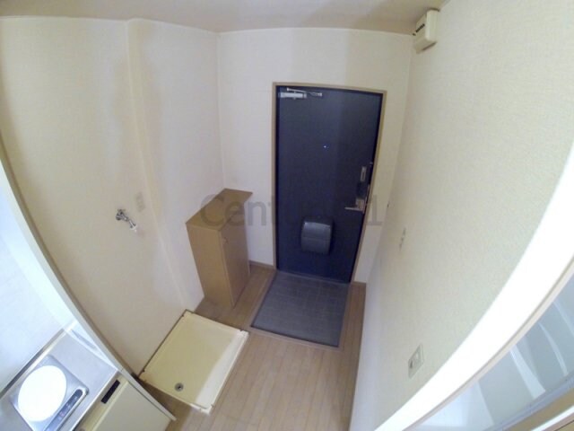 リブレメゾン甲東園エストの物件内観写真