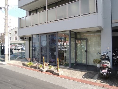 リブレメゾン甲東園エストの物件内観写真