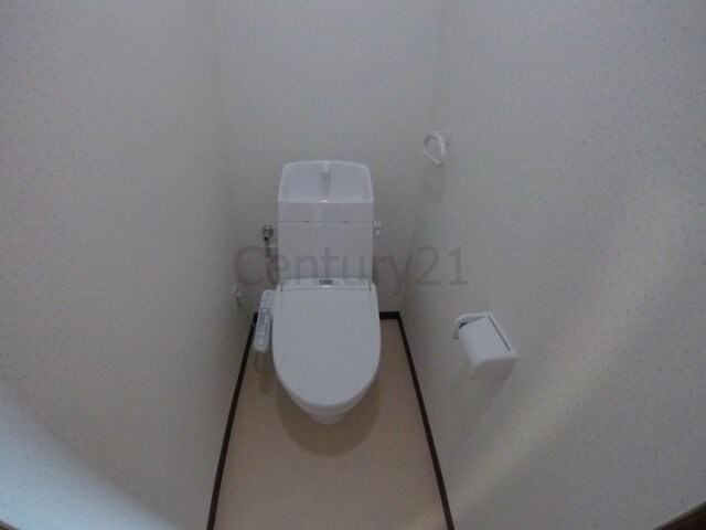 ウイナーズハウスの物件内観写真