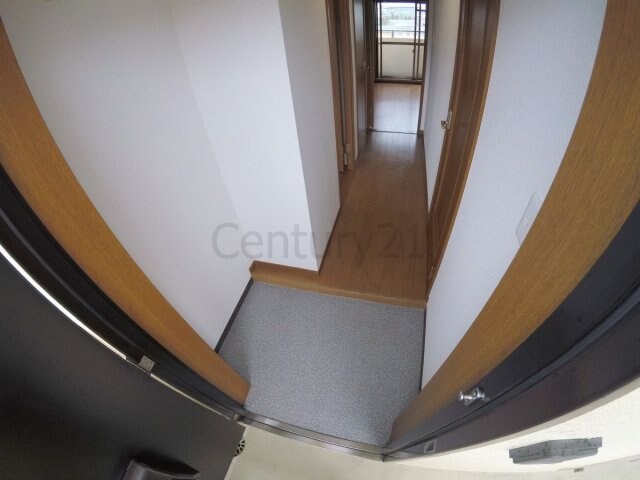 ウイナーズハウスの物件内観写真