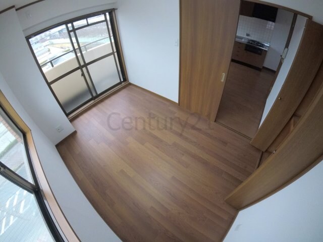 ウイナーズハウスの物件内観写真