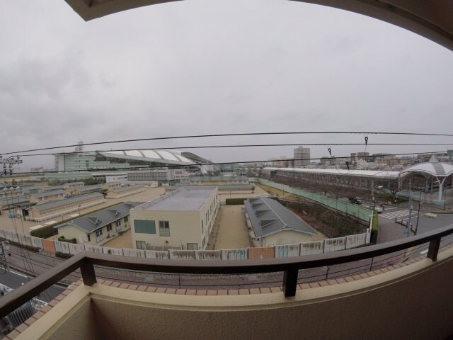 ウイナーズハウスの物件内観写真