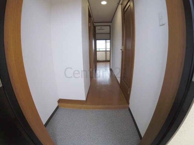 ウイナーズハウスの物件内観写真