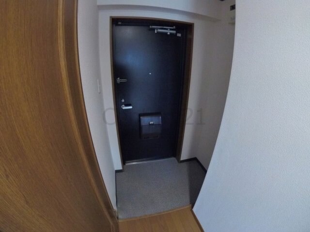 ウイナーズハウスの物件内観写真