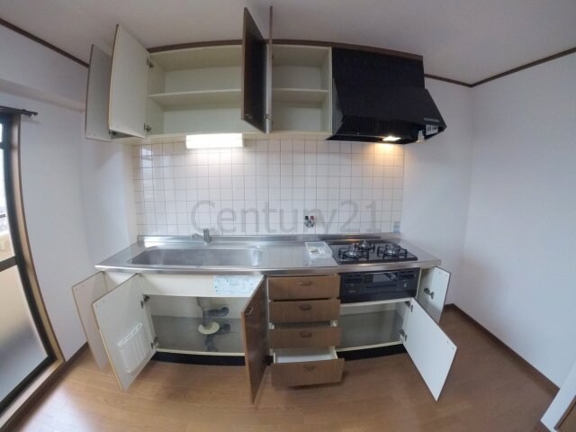 ウイナーズハウスの物件内観写真