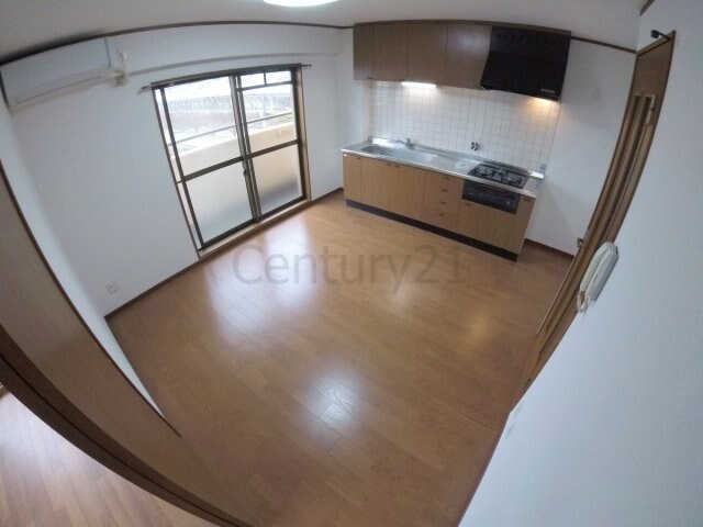 ウイナーズハウスの物件内観写真