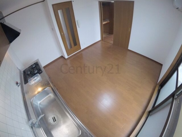 ウイナーズハウスの物件内観写真