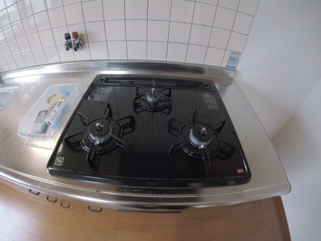 ウイナーズハウスの物件内観写真