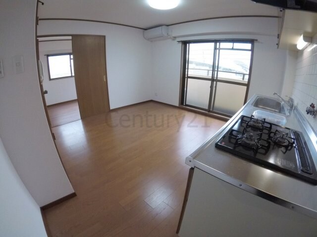 ウイナーズハウスの物件内観写真